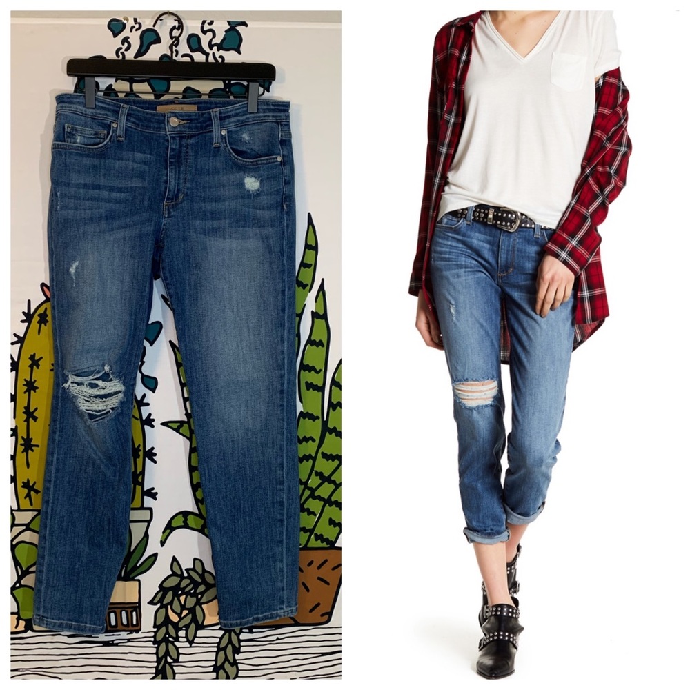 Joe’s Jeans “The Smith”